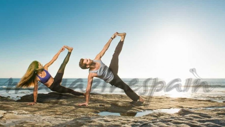 Los beneficios del yoga