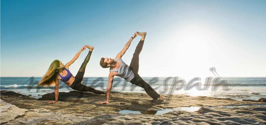 Los beneficios del yoga