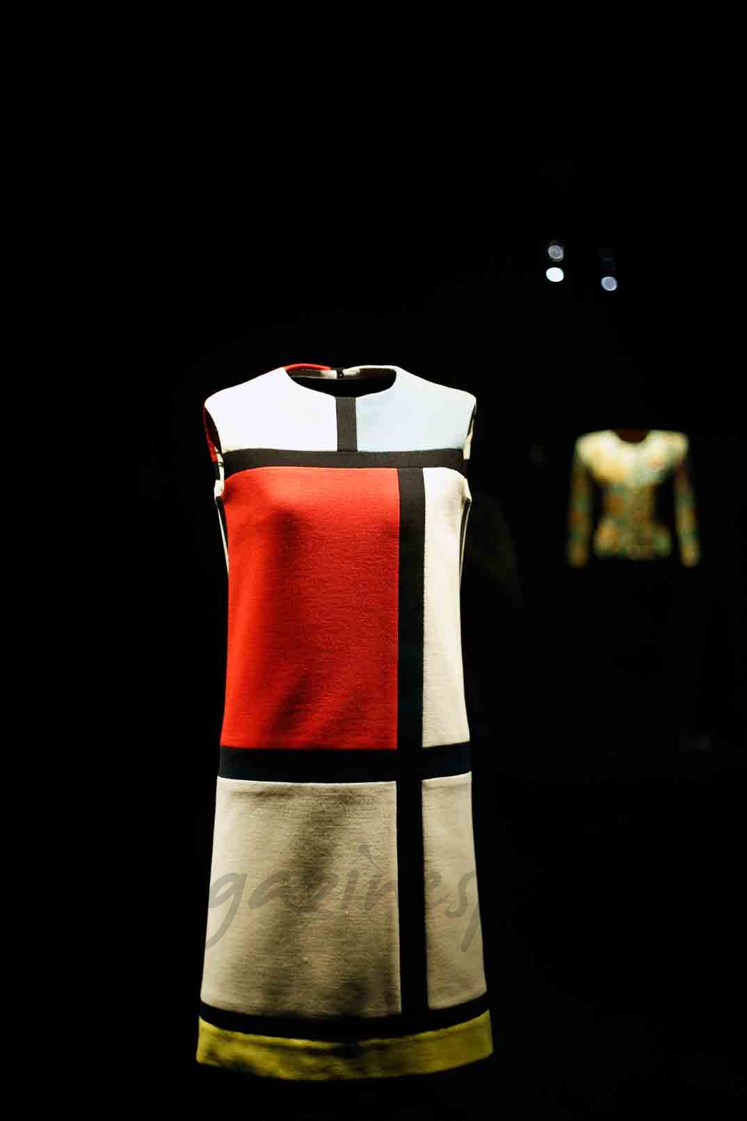 yves saint laurent ya tiene museo