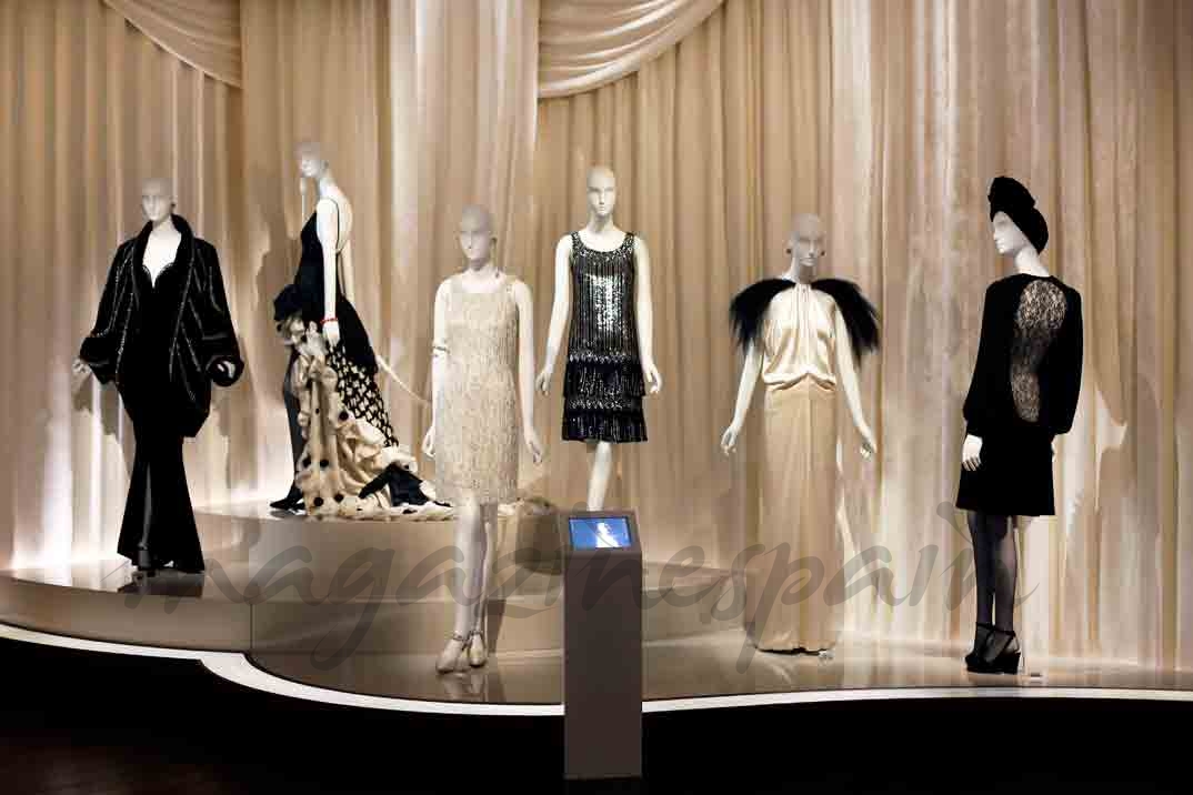 yves saint laurent ya tiene museo