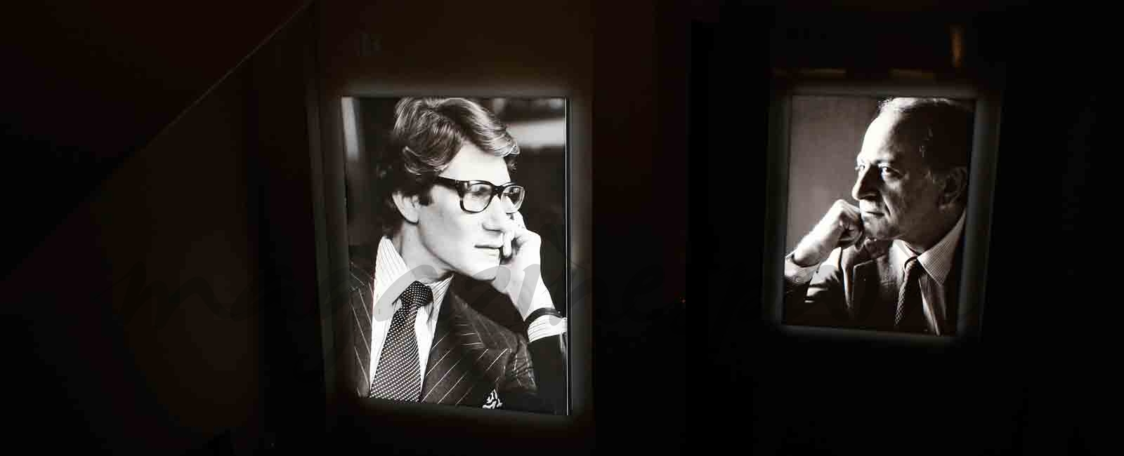 Yves Saint Laurent ya tiene museo