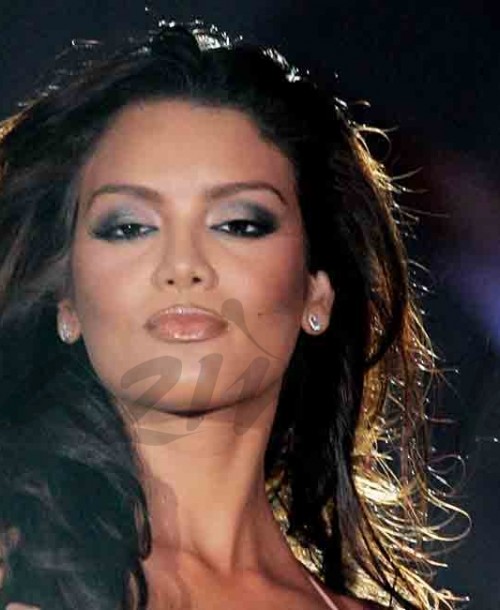 Zuleyka Rivera, Miss Universo, triunfa con el videoclip «Despacito» de Luis Fonsi